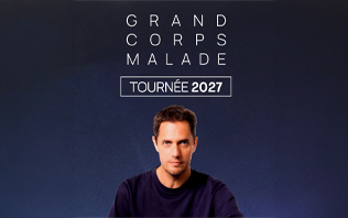 Grand Corps Malade